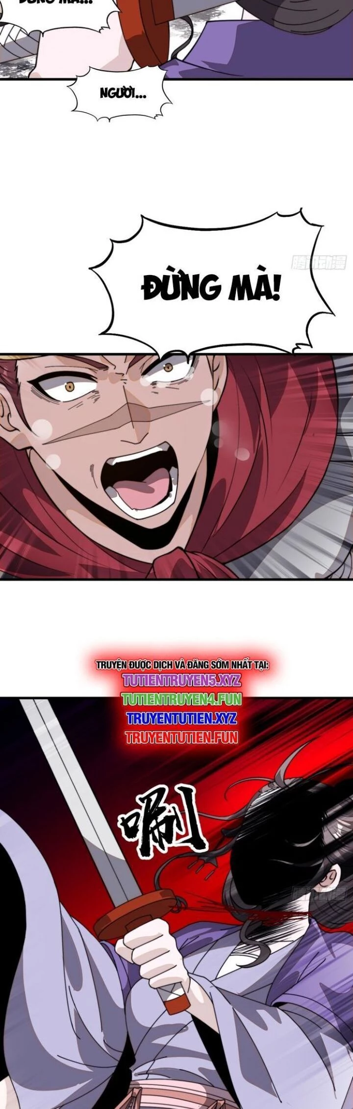 Ta Có Một Sơn Trại Chapter 1080 - 9