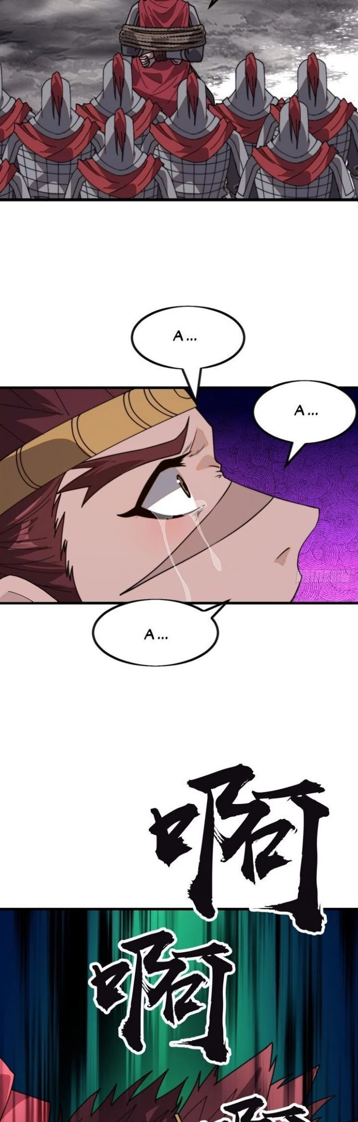 Ta Có Một Sơn Trại Chapter 1080 - 11