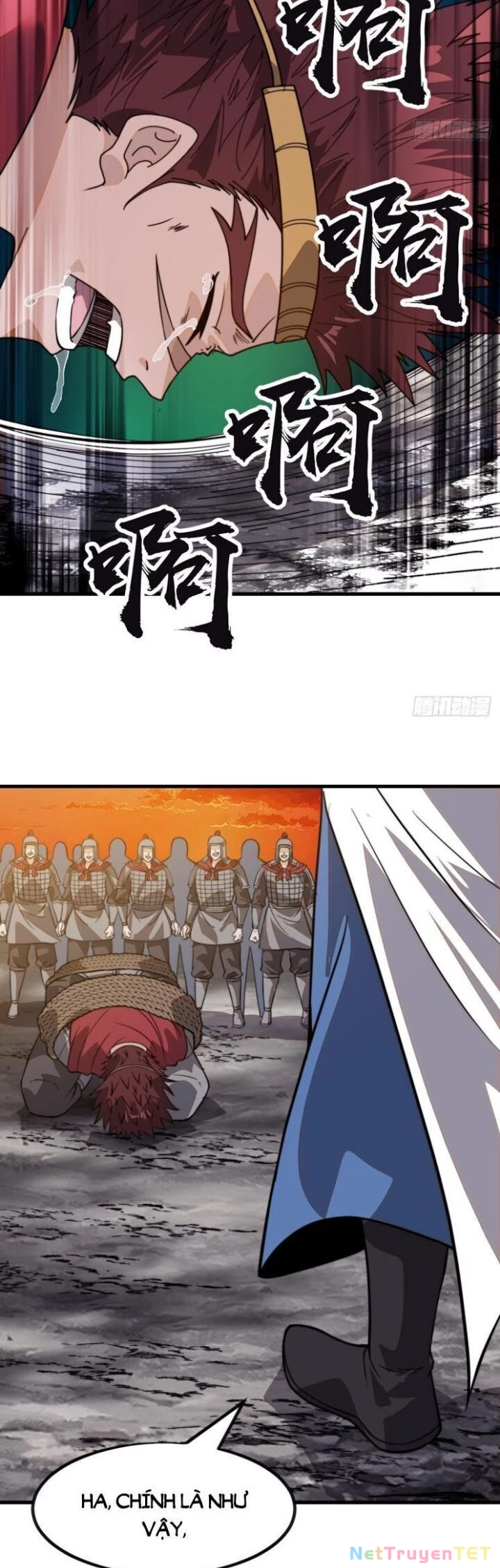 Ta Có Một Sơn Trại Chapter 1080 - 12