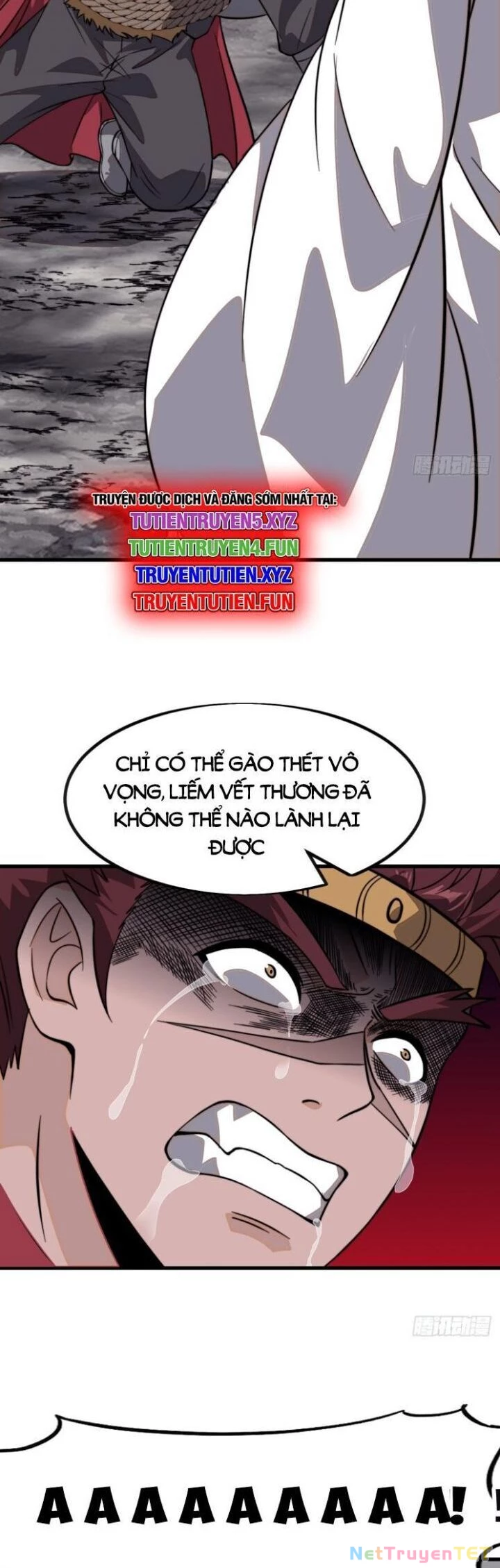 Ta Có Một Sơn Trại Chapter 1080 - 15