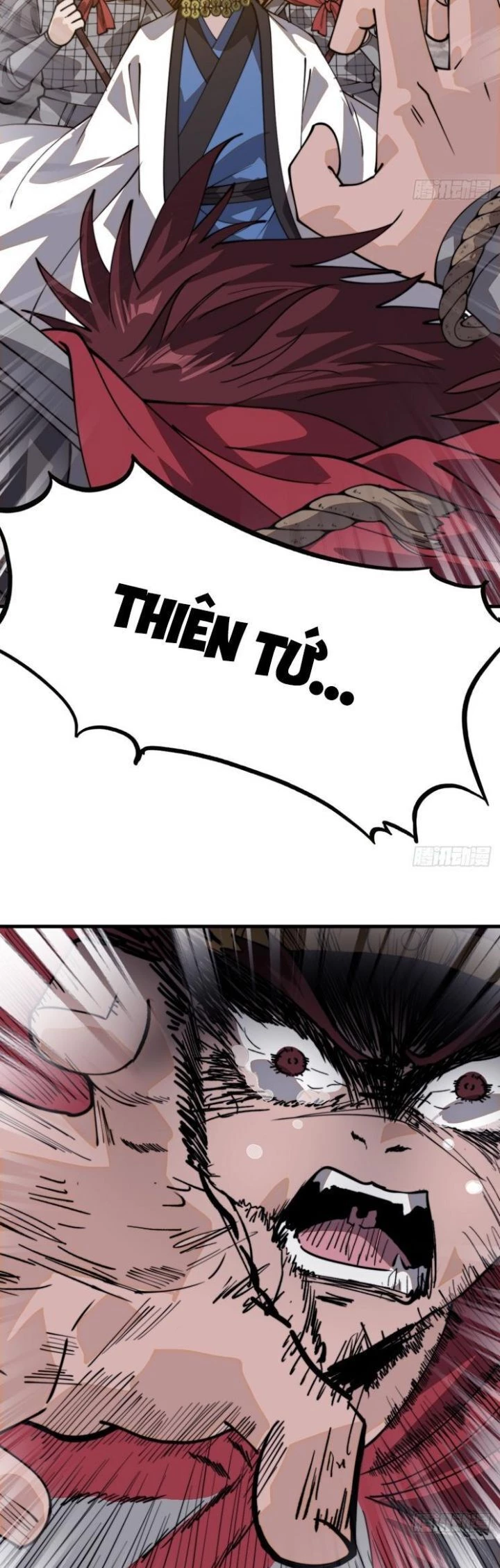 Ta Có Một Sơn Trại Chapter 1080 - 17