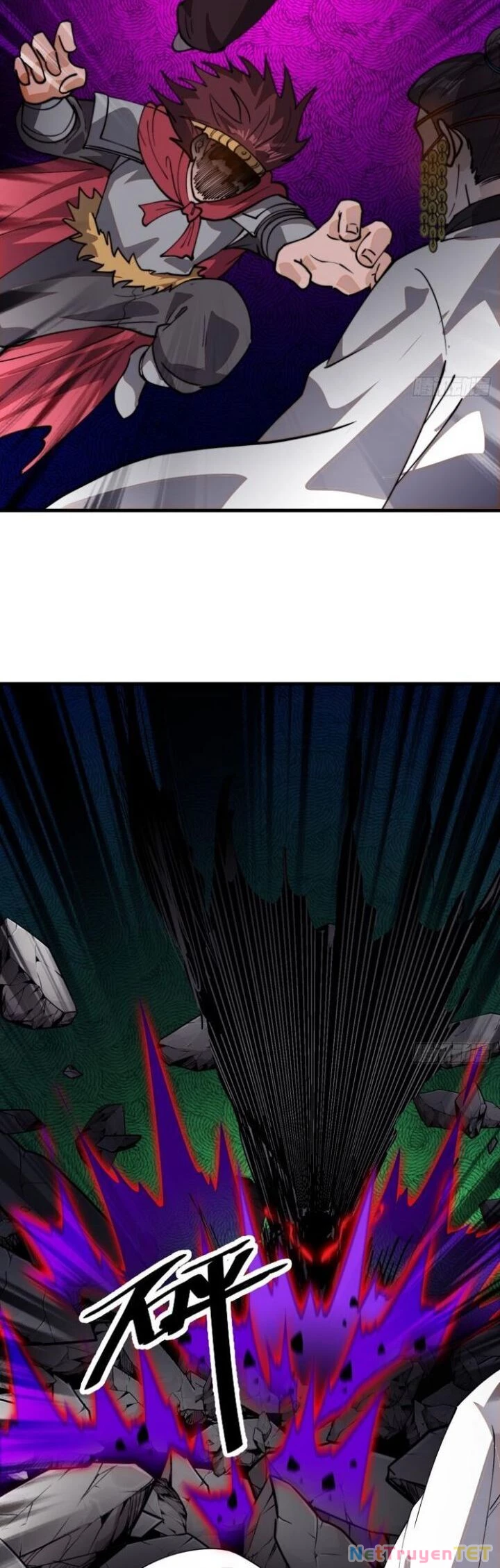 Ta Có Một Sơn Trại Chapter 1080 - 19