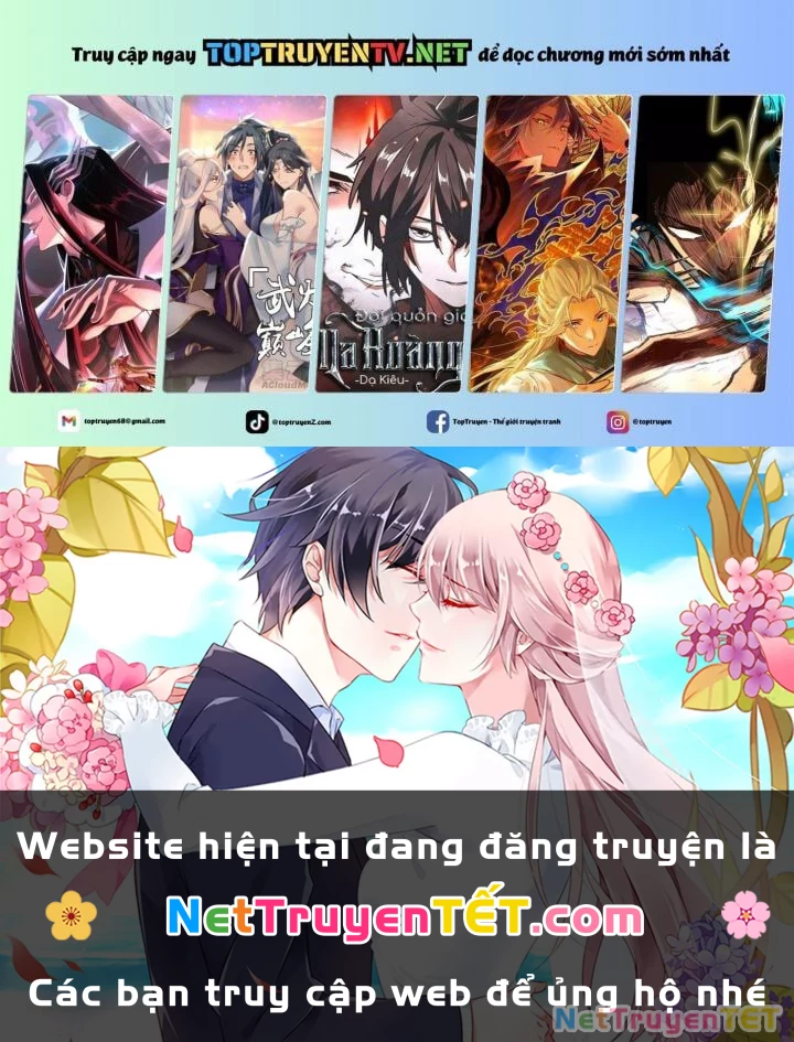 Ta Có Một Sơn Trại Chapter 1080 - 20