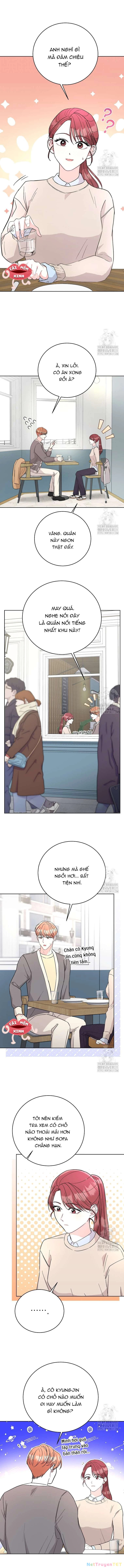 Hades Và Persephone Chapter  20 - 3