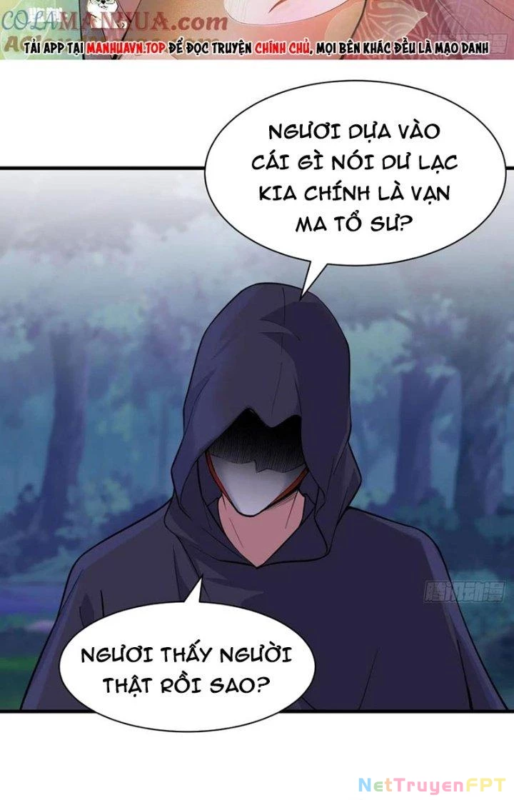 Ta Chỉ Muốn Bị Các Vị Đánh Chết Chapter 100 - 2