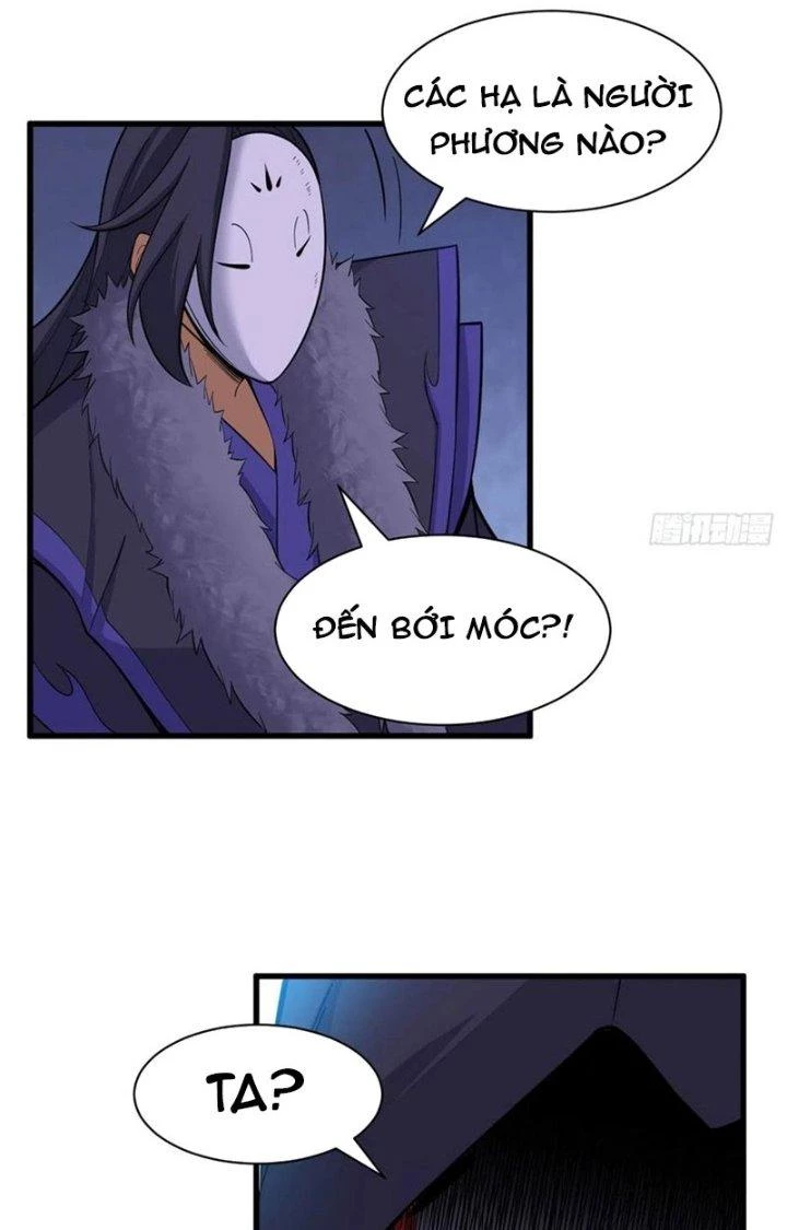 Ta Chỉ Muốn Bị Các Vị Đánh Chết Chapter 100 - 3