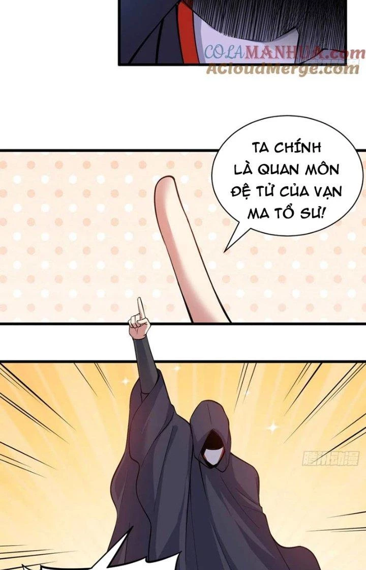 Ta Chỉ Muốn Bị Các Vị Đánh Chết Chapter 100 - 4