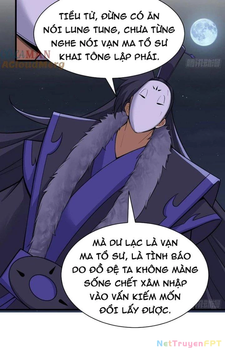 Ta Chỉ Muốn Bị Các Vị Đánh Chết Chapter 100 - 6