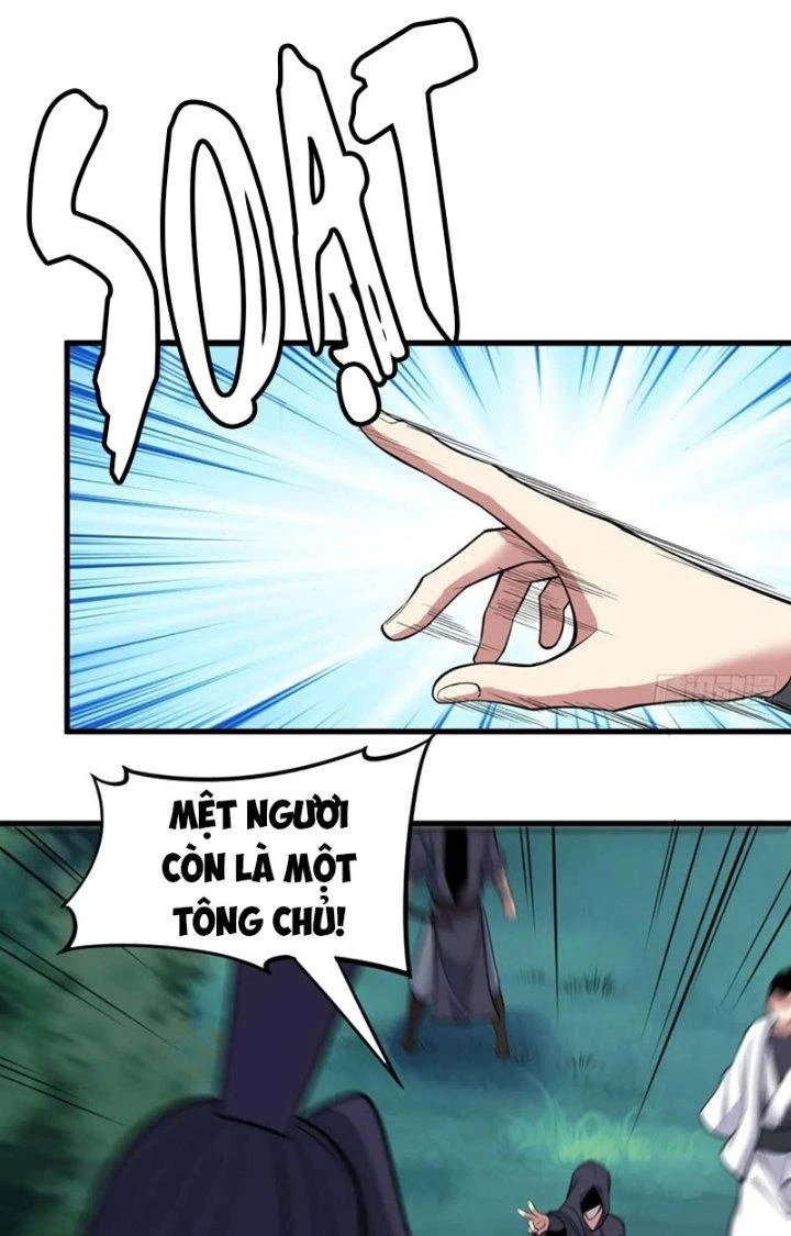 Ta Chỉ Muốn Bị Các Vị Đánh Chết Chapter 100 - 7