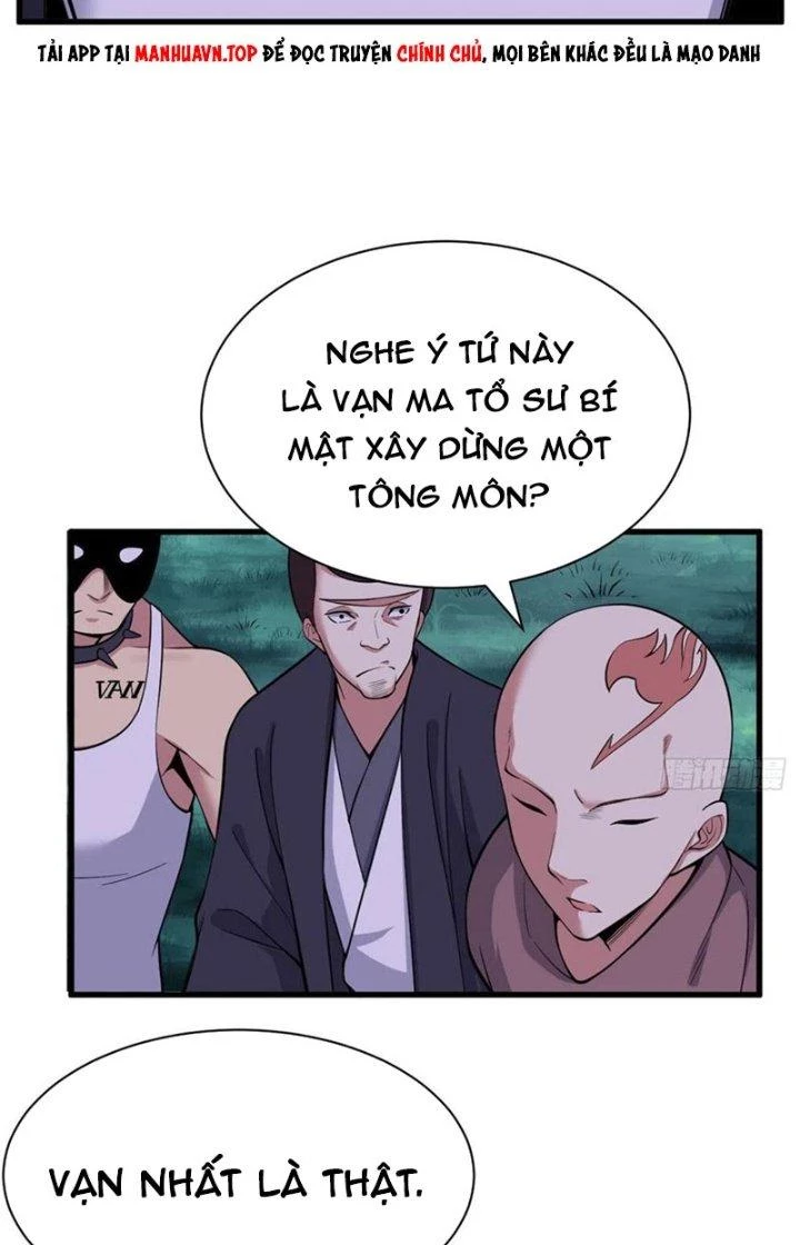 Ta Chỉ Muốn Bị Các Vị Đánh Chết Chapter 100 - 9