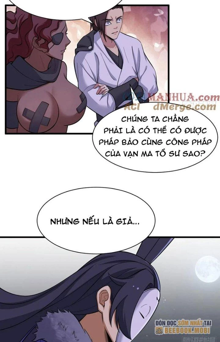 Ta Chỉ Muốn Bị Các Vị Đánh Chết Chapter 100 - 10