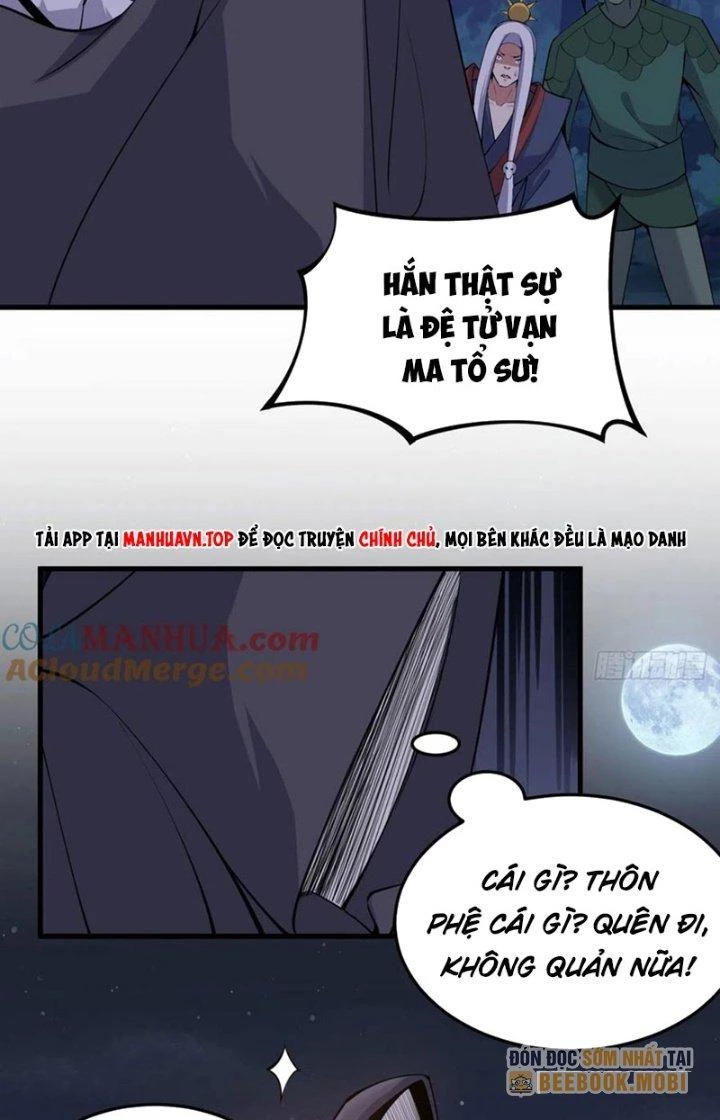 Ta Chỉ Muốn Bị Các Vị Đánh Chết Chapter 100 - 20
