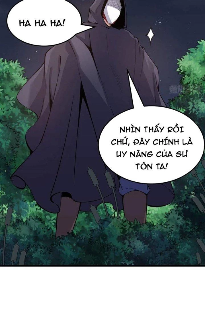 Ta Chỉ Muốn Bị Các Vị Đánh Chết Chapter 100 - 21