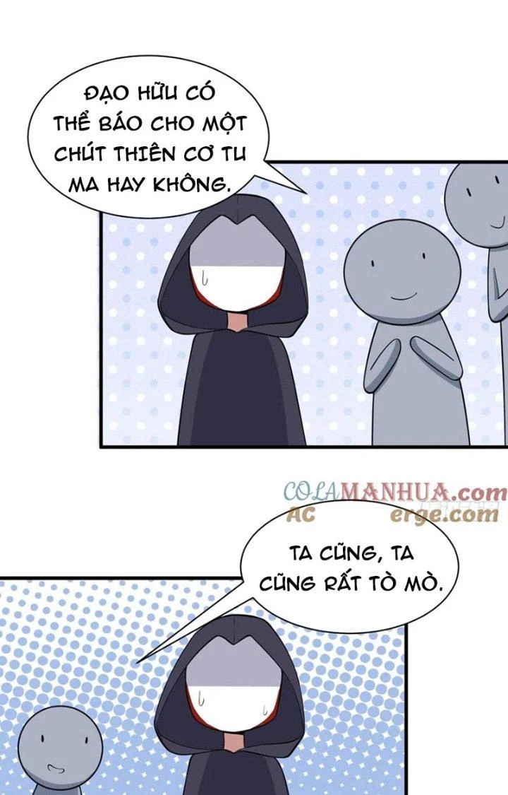 Ta Chỉ Muốn Bị Các Vị Đánh Chết Chapter 100 - 22