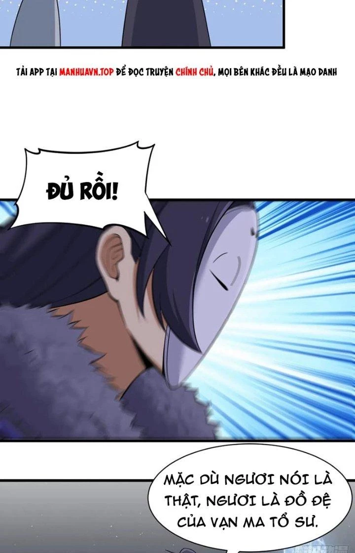 Ta Chỉ Muốn Bị Các Vị Đánh Chết Chapter 100 - 23