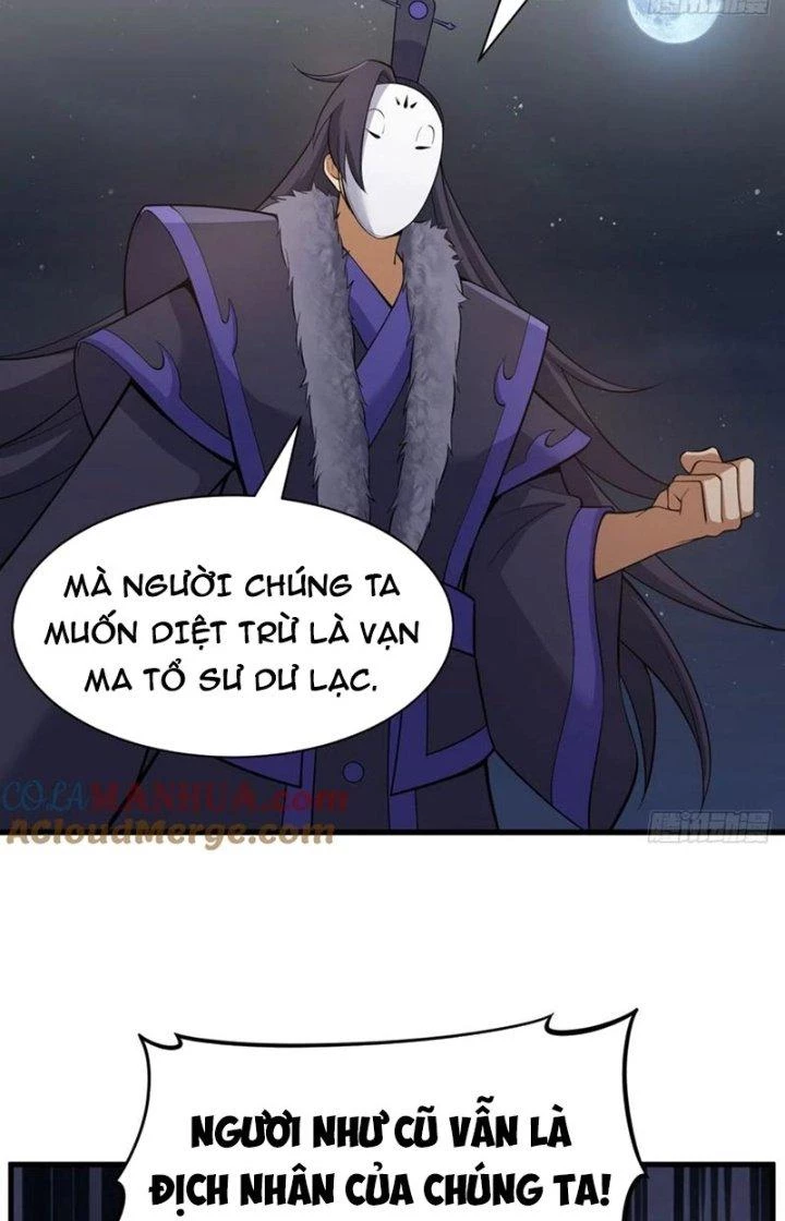 Ta Chỉ Muốn Bị Các Vị Đánh Chết Chapter 100 - 24