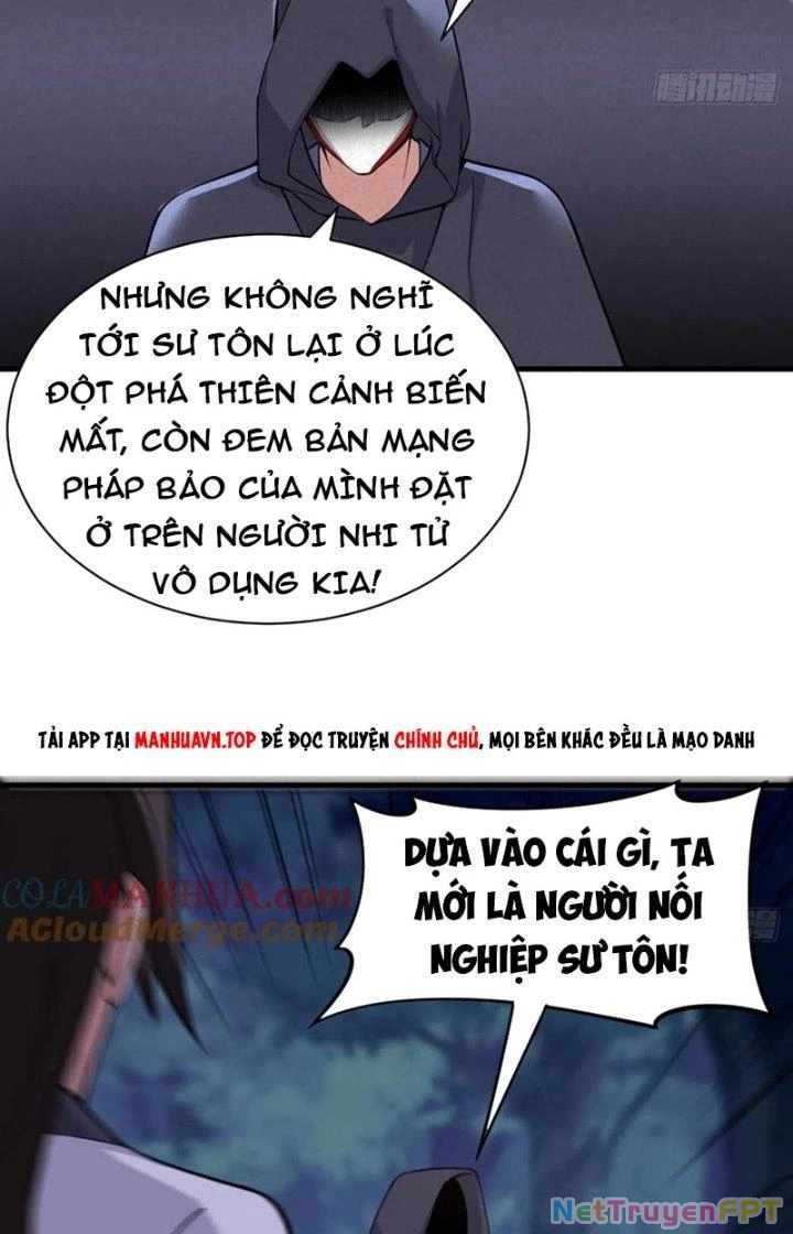 Ta Chỉ Muốn Bị Các Vị Đánh Chết Chapter 100 - 28