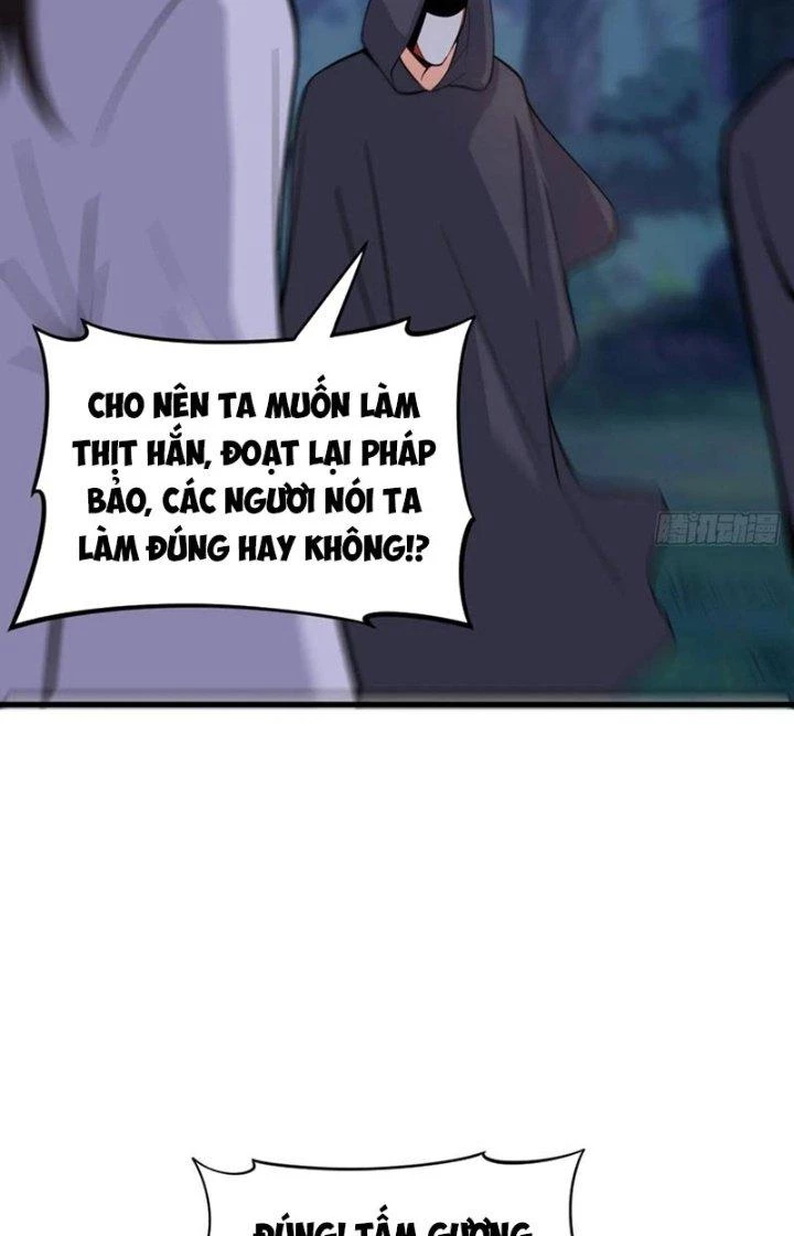 Ta Chỉ Muốn Bị Các Vị Đánh Chết Chapter 100 - 29