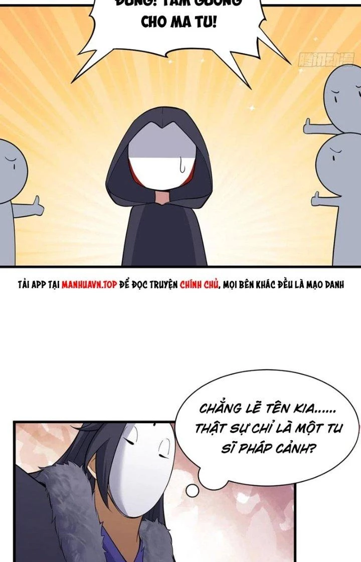 Ta Chỉ Muốn Bị Các Vị Đánh Chết Chapter 100 - 30
