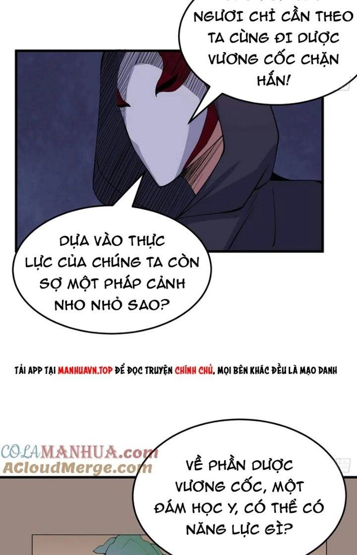 Ta Chỉ Muốn Bị Các Vị Đánh Chết Chapter 100 - 32