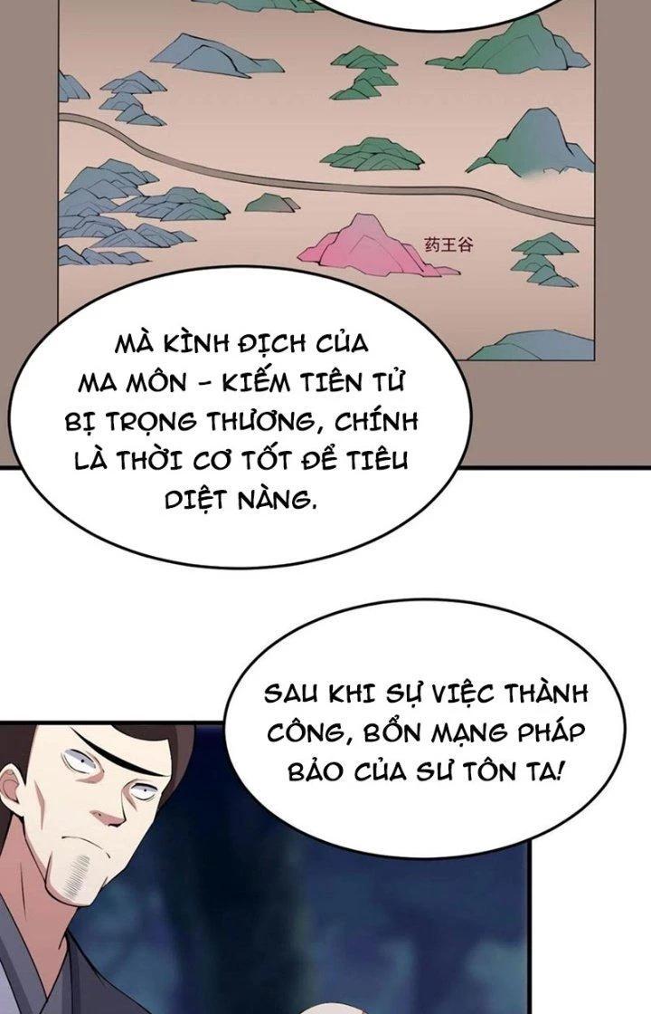 Ta Chỉ Muốn Bị Các Vị Đánh Chết Chapter 100 - 33
