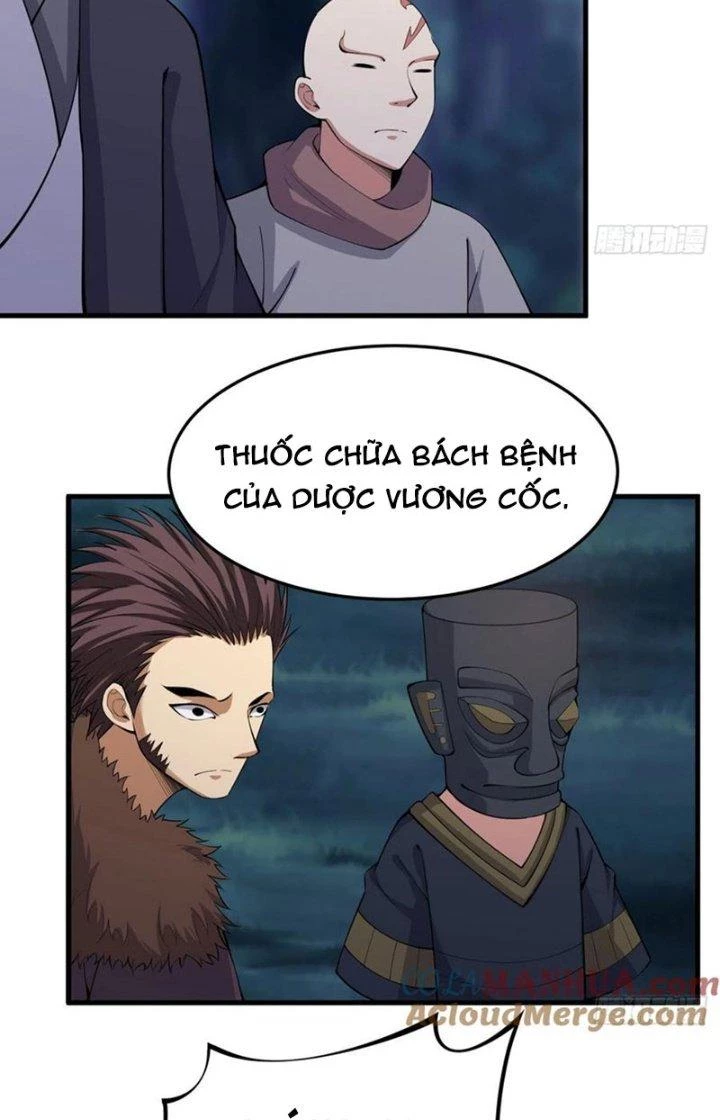 Ta Chỉ Muốn Bị Các Vị Đánh Chết Chapter 100 - 34