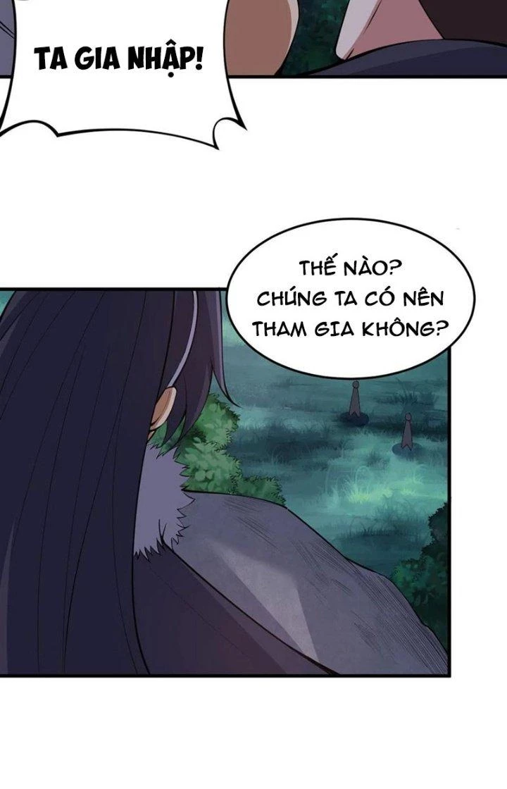 Ta Chỉ Muốn Bị Các Vị Đánh Chết Chapter 100 - 36