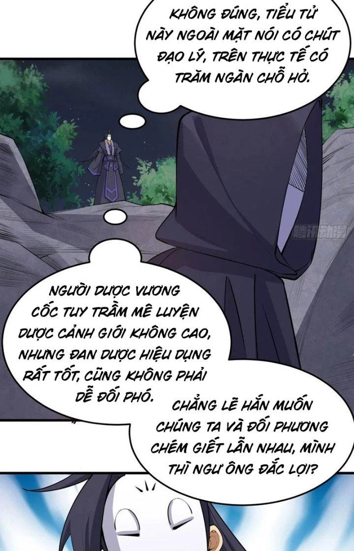 Ta Chỉ Muốn Bị Các Vị Đánh Chết Chapter 100 - 38
