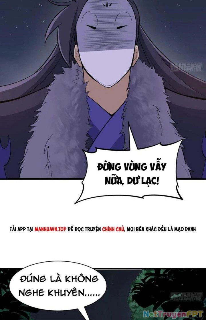Ta Chỉ Muốn Bị Các Vị Đánh Chết Chapter 100 - 44