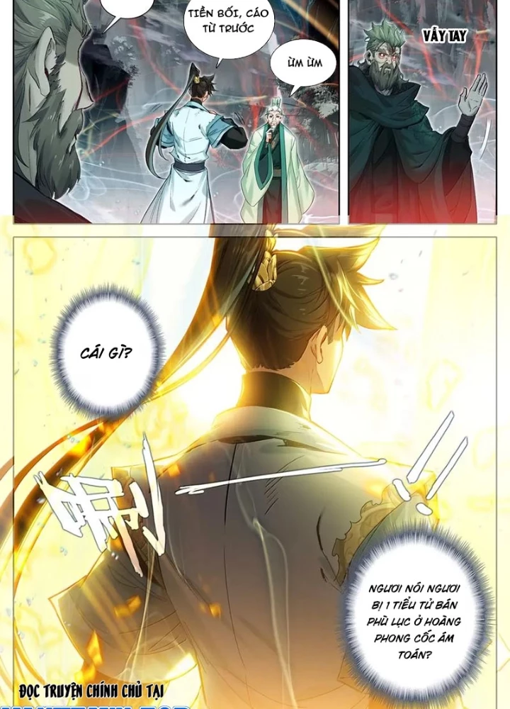 Phàm Nhân Tu Tiên Chapter 360 - 25