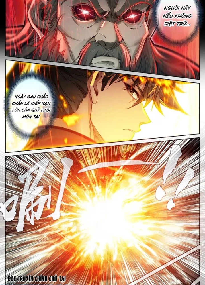 Phàm Nhân Tu Tiên Chapter 360 - 29