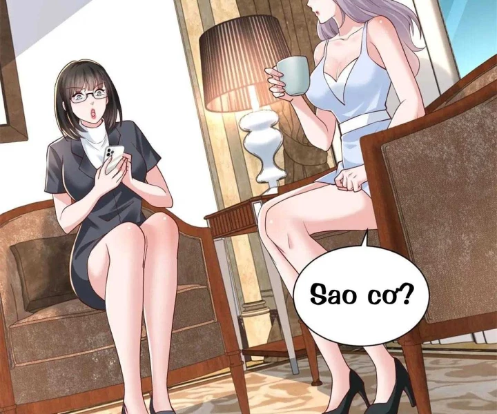 Tôi Là Tài Xế Xe Công Nghệ Có Chút Tiền Thì Đã Sao? Chapter 136 - 3