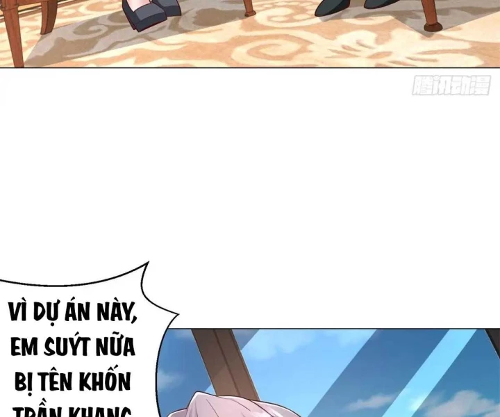 Tôi Là Tài Xế Xe Công Nghệ Có Chút Tiền Thì Đã Sao? Chapter 136 - 4