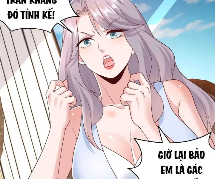 Tôi Là Tài Xế Xe Công Nghệ Có Chút Tiền Thì Đã Sao? Chapter 136 - 5