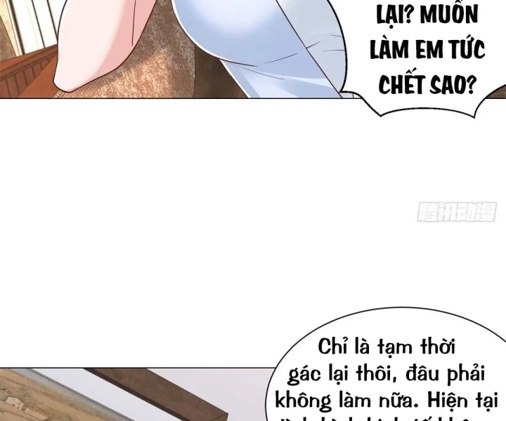 Tôi Là Tài Xế Xe Công Nghệ Có Chút Tiền Thì Đã Sao? Chapter 136 - 6