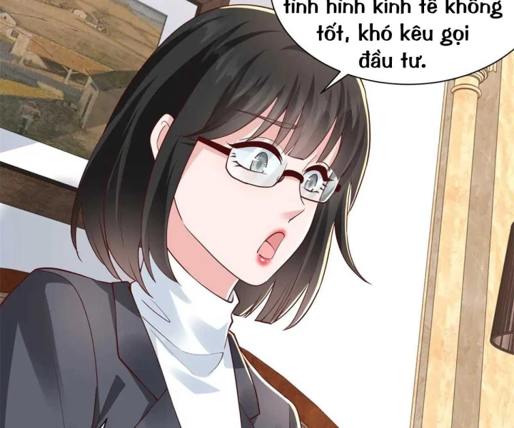 Tôi Là Tài Xế Xe Công Nghệ Có Chút Tiền Thì Đã Sao? Chapter 136 - 7