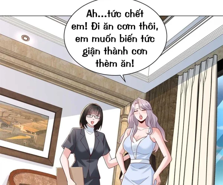 Tôi Là Tài Xế Xe Công Nghệ Có Chút Tiền Thì Đã Sao? Chapter 136 - 9