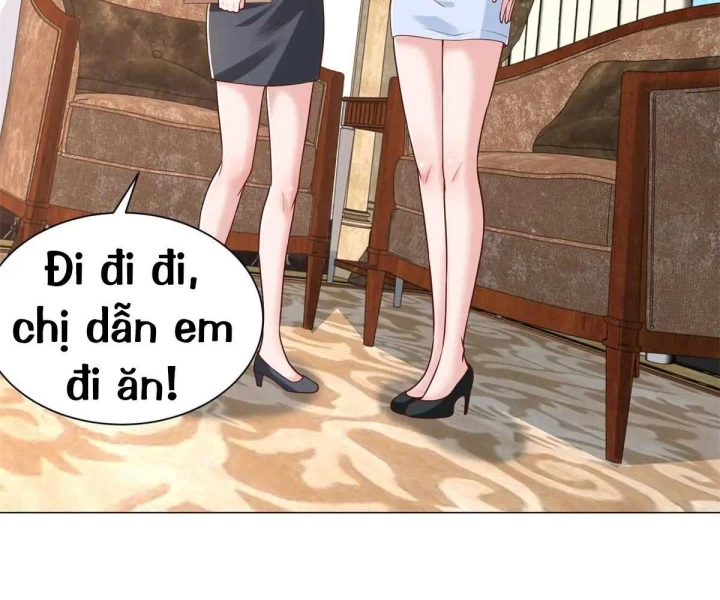 Tôi Là Tài Xế Xe Công Nghệ Có Chút Tiền Thì Đã Sao? Chapter 136 - 10
