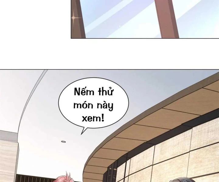 Tôi Là Tài Xế Xe Công Nghệ Có Chút Tiền Thì Đã Sao? Chapter 136 - 13