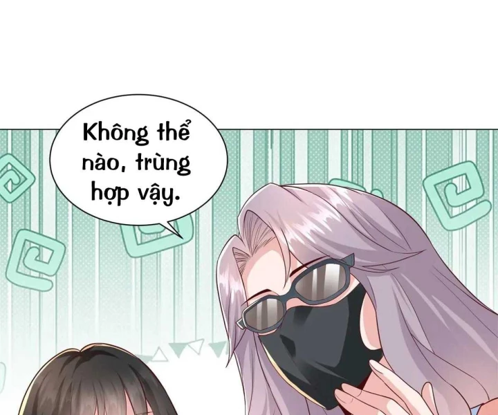 Tôi Là Tài Xế Xe Công Nghệ Có Chút Tiền Thì Đã Sao? Chapter 136 - 18