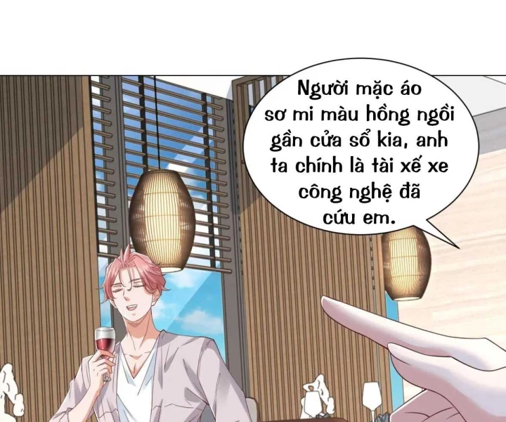 Tôi Là Tài Xế Xe Công Nghệ Có Chút Tiền Thì Đã Sao? Chapter 136 - 20