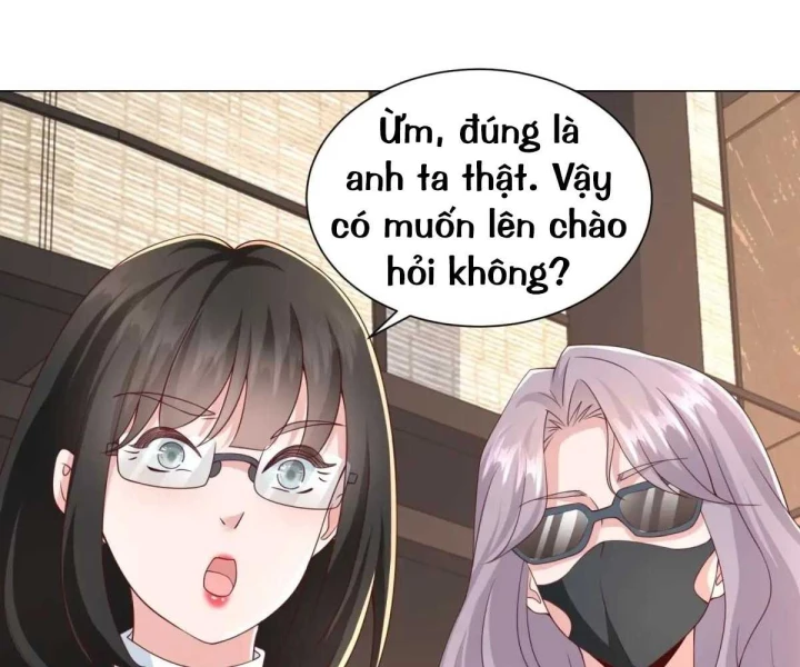 Tôi Là Tài Xế Xe Công Nghệ Có Chút Tiền Thì Đã Sao? Chapter 136 - 22