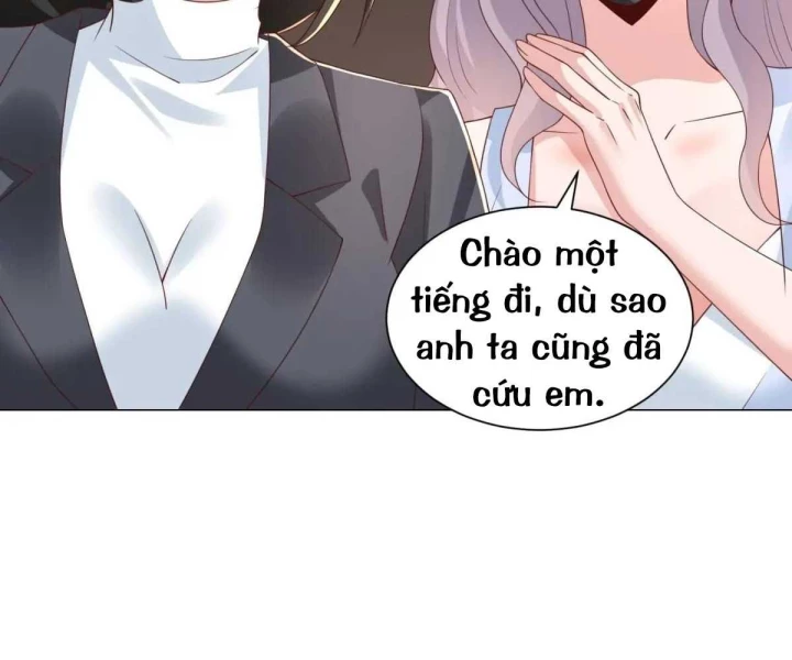 Tôi Là Tài Xế Xe Công Nghệ Có Chút Tiền Thì Đã Sao? Chapter 136 - 23
