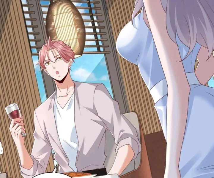 Tôi Là Tài Xế Xe Công Nghệ Có Chút Tiền Thì Đã Sao? Chapter 136 - 26