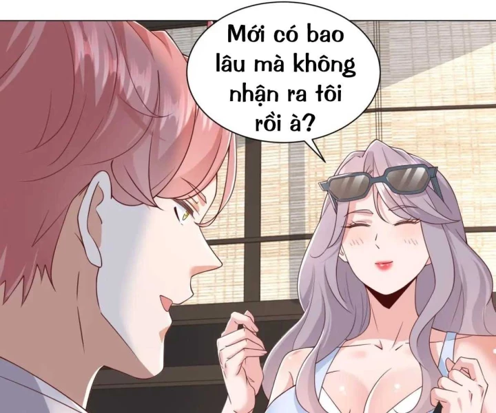 Tôi Là Tài Xế Xe Công Nghệ Có Chút Tiền Thì Đã Sao? Chapter 136 - 28