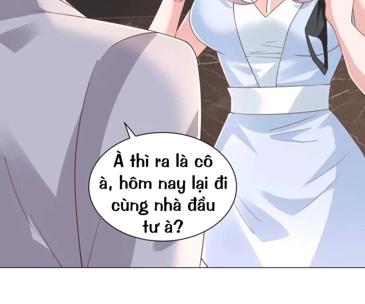 Tôi Là Tài Xế Xe Công Nghệ Có Chút Tiền Thì Đã Sao? Chapter 136 - 29