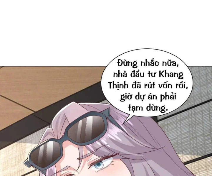 Tôi Là Tài Xế Xe Công Nghệ Có Chút Tiền Thì Đã Sao? Chapter 136 - 31