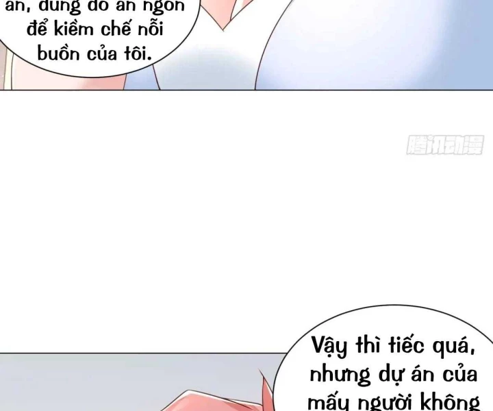 Tôi Là Tài Xế Xe Công Nghệ Có Chút Tiền Thì Đã Sao? Chapter 136 - 33