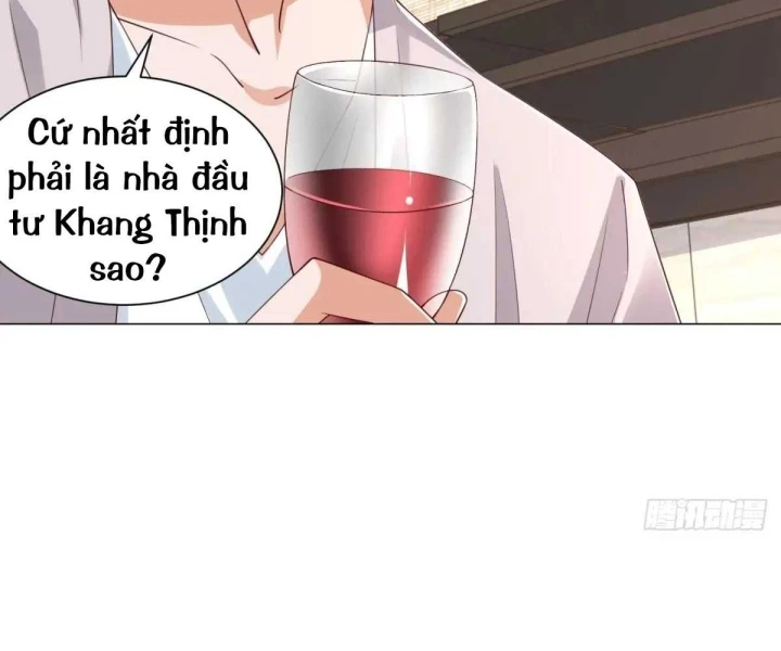 Tôi Là Tài Xế Xe Công Nghệ Có Chút Tiền Thì Đã Sao? Chapter 136 - 35