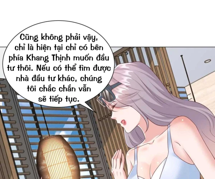 Tôi Là Tài Xế Xe Công Nghệ Có Chút Tiền Thì Đã Sao? Chapter 136 - 36